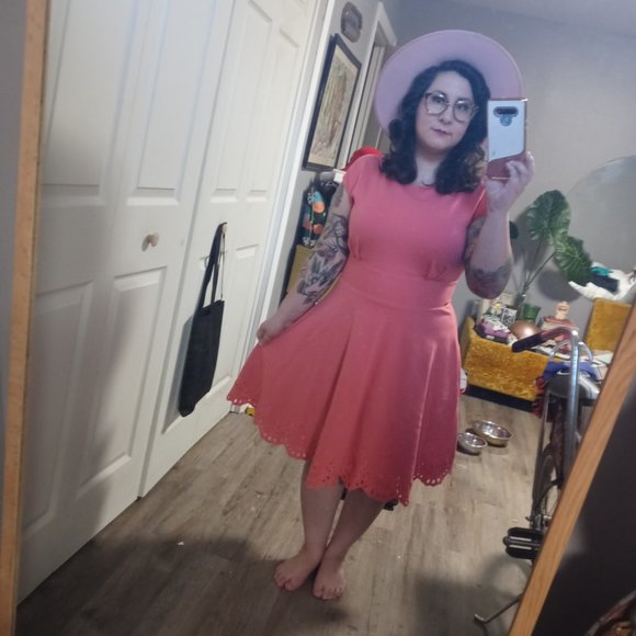 Meet your Posher, Bonnie - Picture 5 of 8